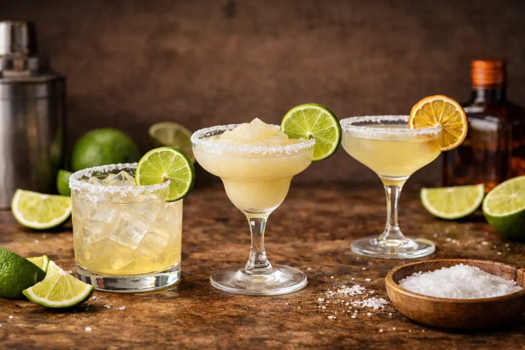 Best Margarita Recipe