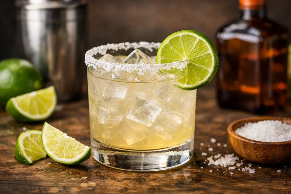 Best Margarita Recipe Guide: Flavor Balance, Variations, and Common Mistakes to Avoid 1 Classic margarita recipe 1