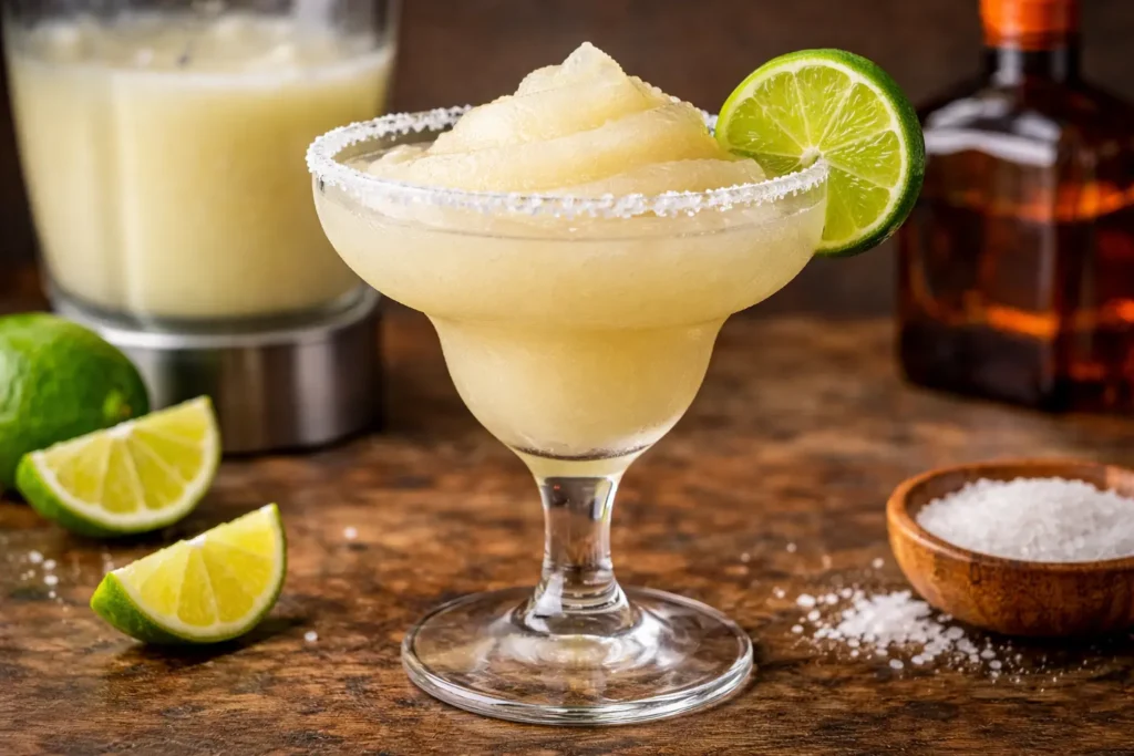 Best Margarita Recipe Guide: Flavor Balance, Variations, and Common Mistakes to Avoid 2 Frozen Margarita