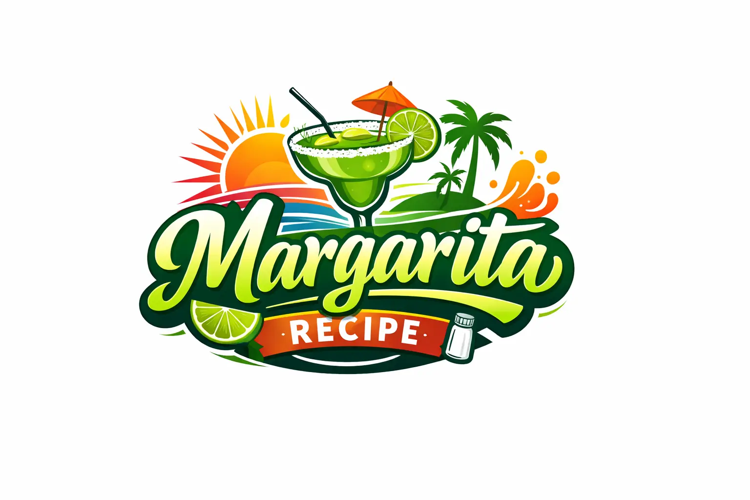 Logo of Margarita Recipe