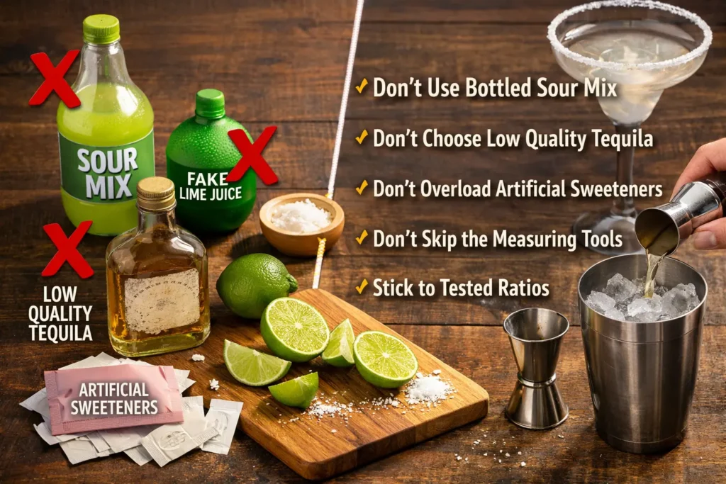 The Margarita Recipe: A Complete Guide to Its History, Ingredients, Myths, and Misconceptions 3 Margarita 1