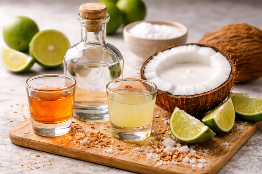 understanding the flavor