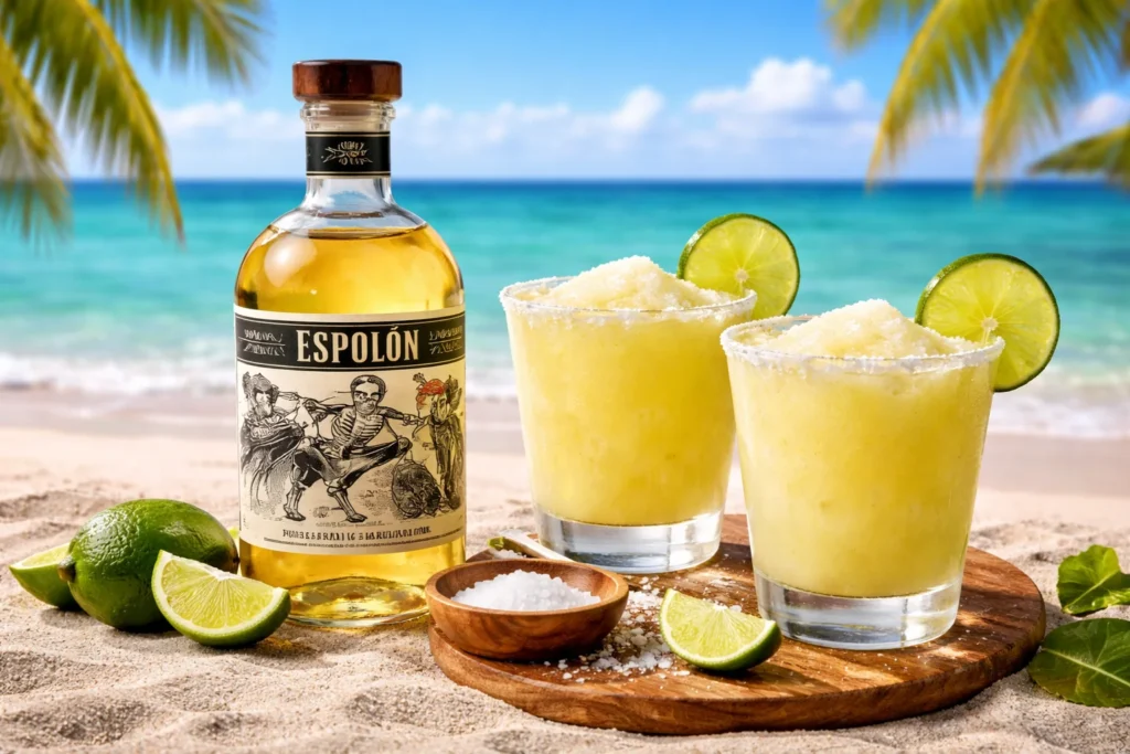 A Spirit That Reflects Mexican Culture