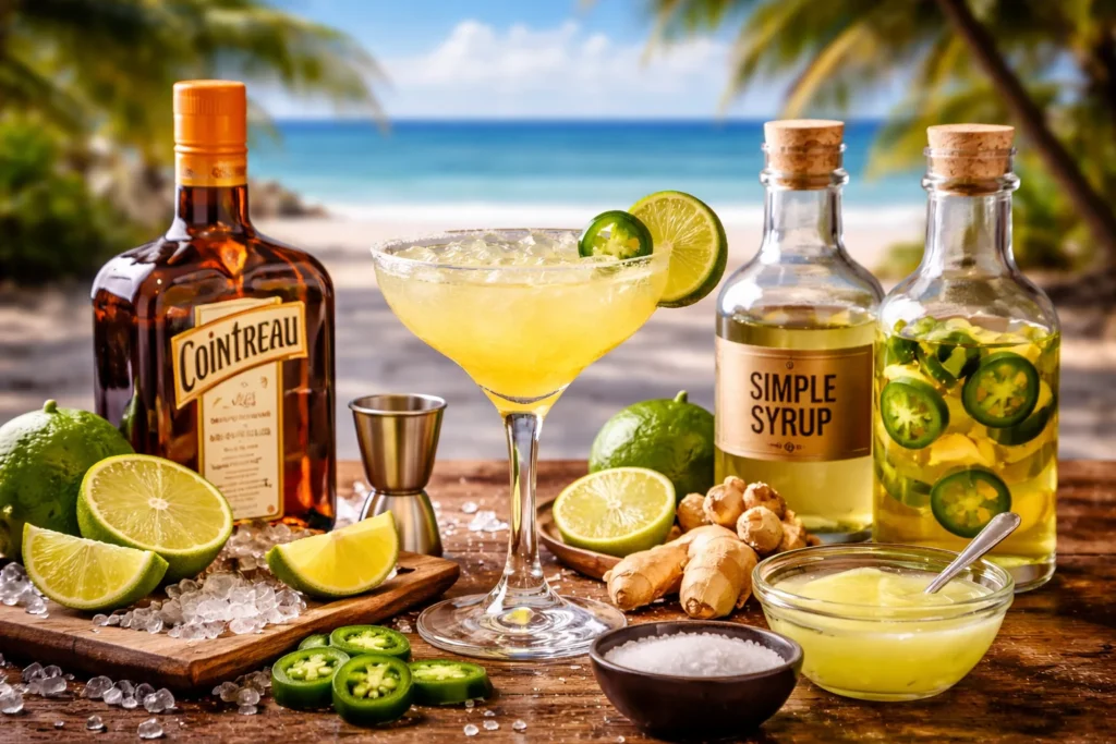 Is Triple Sec the Same as Simple Syrup? Best Guide for Margarita Lovers 3 Best for Spices Herbs