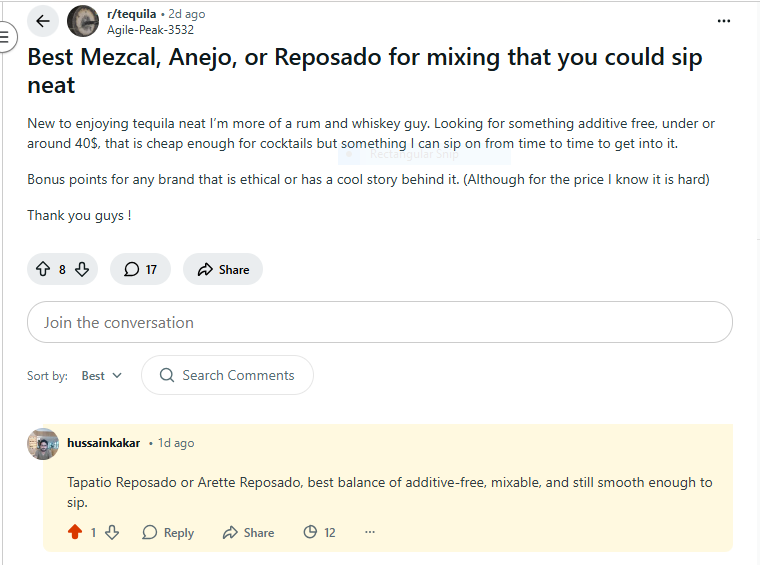 18 Triple Sec Brands Ranked: Which One Makes the Best Margarita? 8 Community Insights on Reddit 3