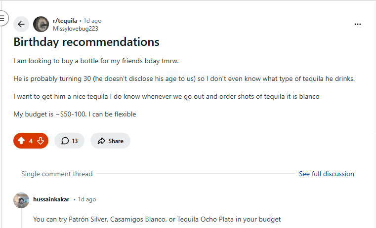 Skinny Margarita Recipe with Low-Calorie but Full Flavor 5 Community insight on reddit