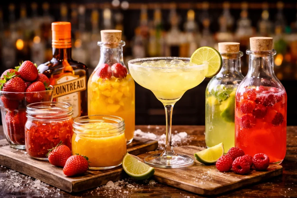 Is Triple Sec the Same as Simple Syrup? Best Guide for Margarita Lovers 4 Final Thoughts So Is Triple Sec the Same as Simple Syrup