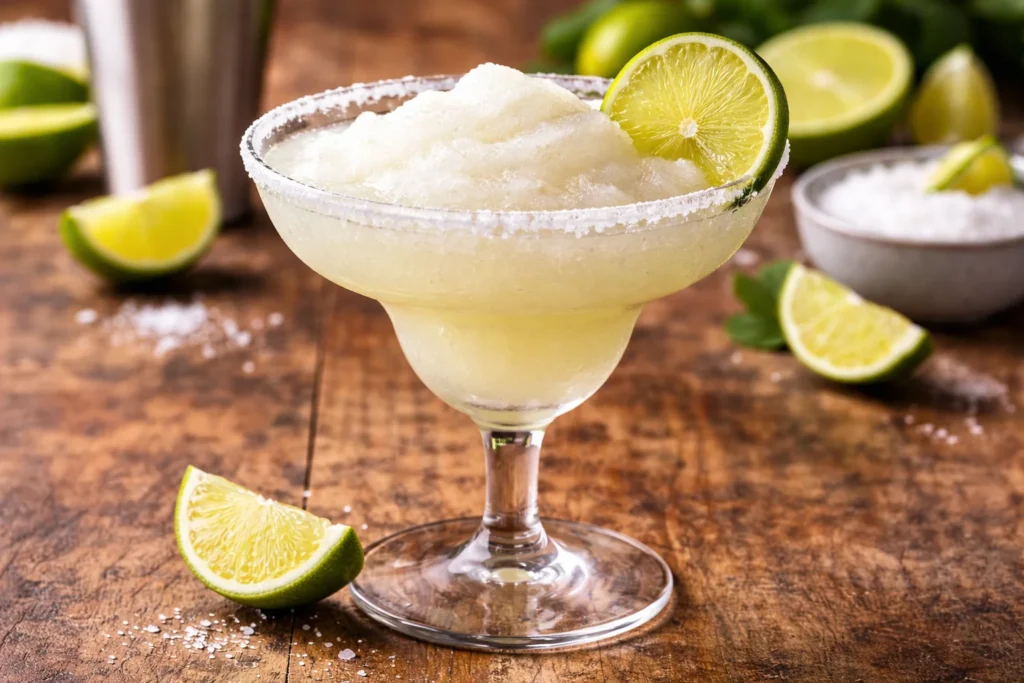 How to Choose the Best Tequila for Margaritas: Complete Guide 3 Frozen Margarita