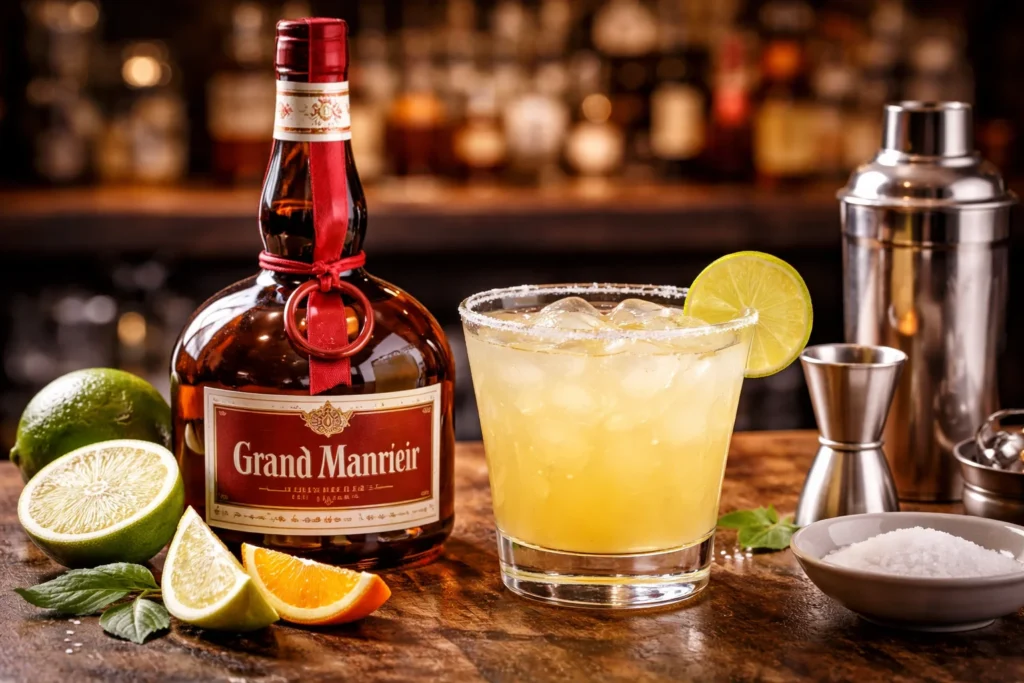 Grand Marnier 2