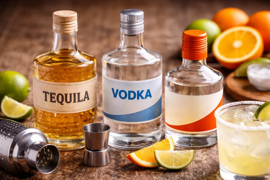Is Triple Sec Strong? What Most People Get Wrong Before Mixing 2 How It Compares
