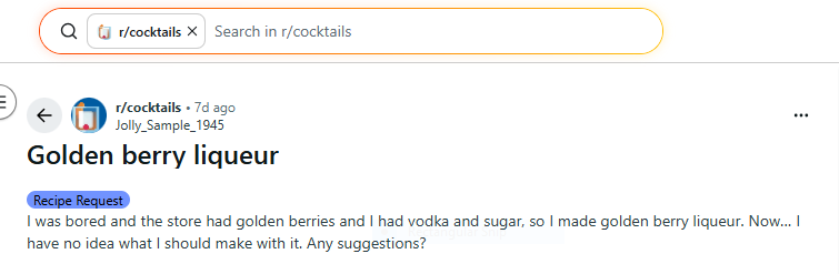 Jalapeno Margarita Recipe: How to Make the Perfect Spicy Margarita 7 Question on Reddit 2