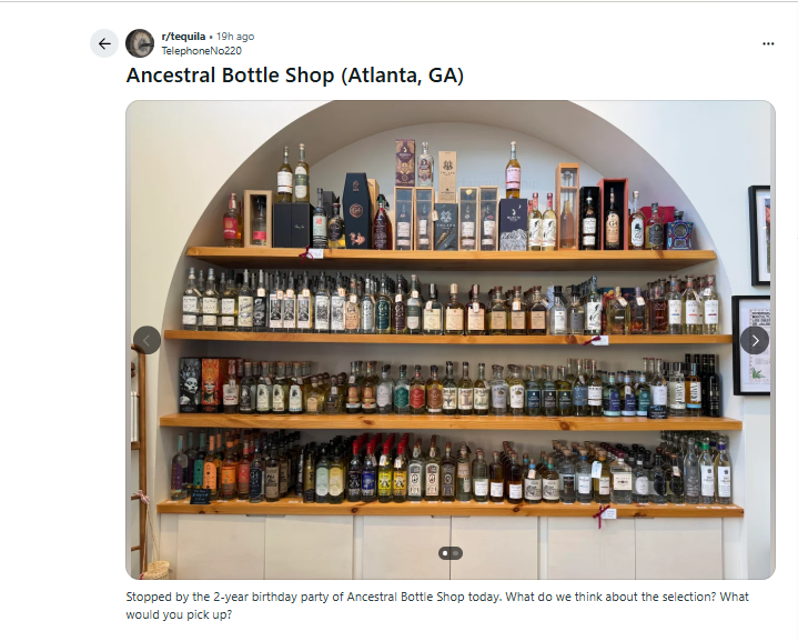 Grand Marnier vs Triple Sec vs Cointreau with Full Comparison 6 Question on Reddit 3