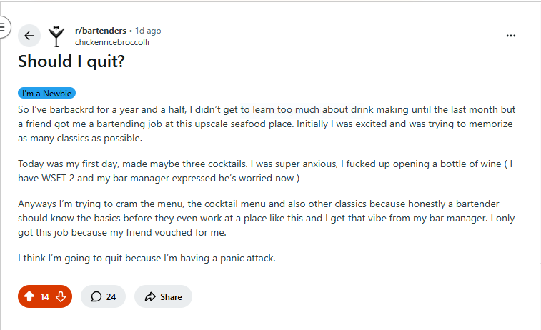 Difference Between Triple Sec and Orange Liqueur: Complete Margarita Guide 6 Question on Reddit 7