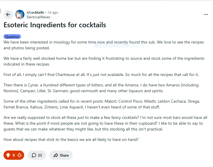 Margarita Recipe with Triple Sec: Complete Guide to Get the Right Flavor 5 Question on Reddit