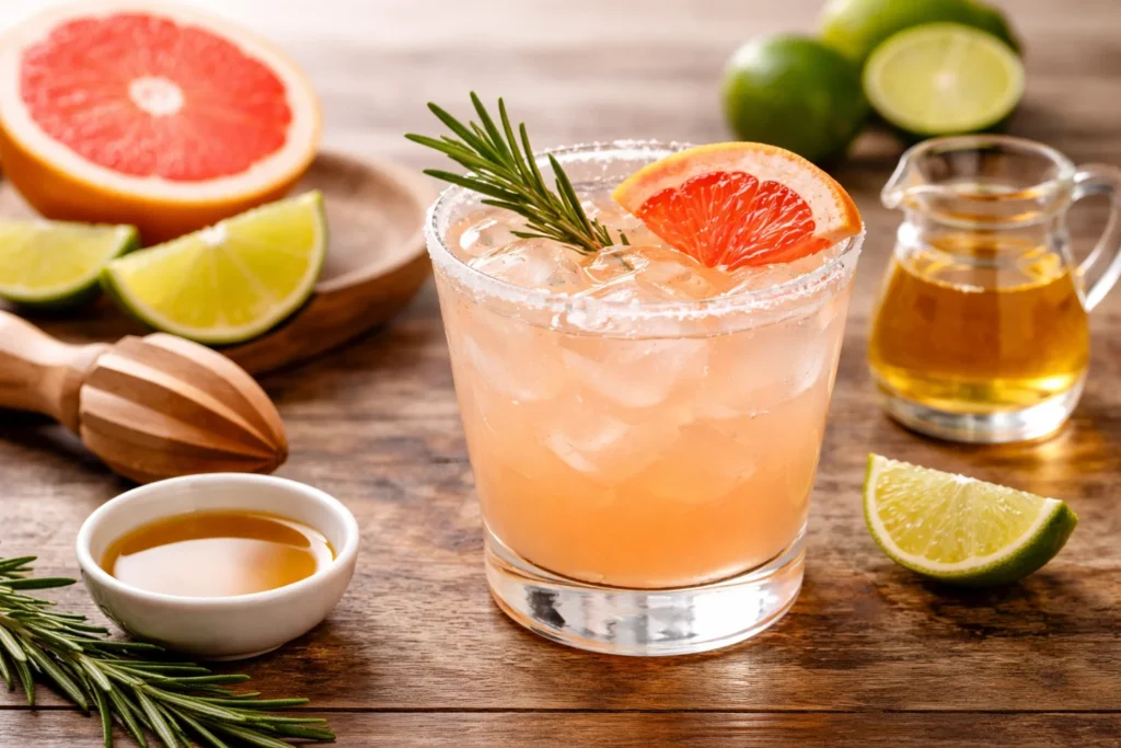 Best Grapefruit Margarita Recipe: My Go-To Summer Cocktail 3 Skinny Grapefruit Margarita