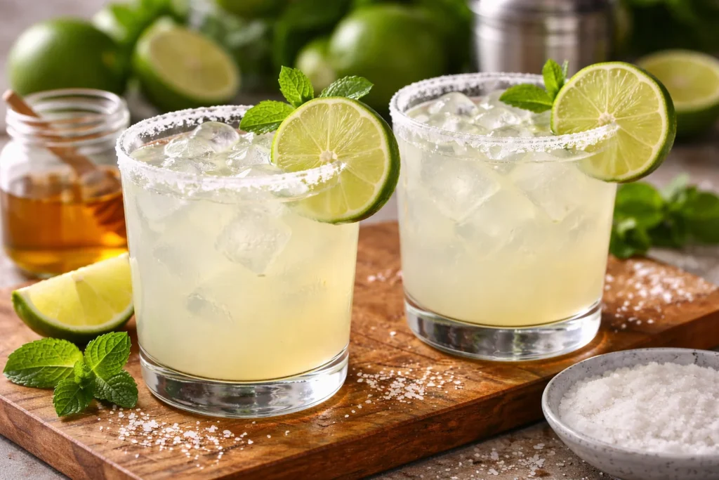 How to Make a Margarita at Home Like a Real Bartender: Complete Guide 3 Skinny Margaritas