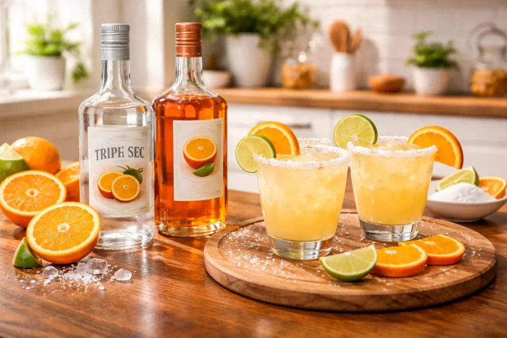 Difference Between Triple Sec and Orange Liqueur: Complete Margarita Guide 5 The Troubleshooting Guide