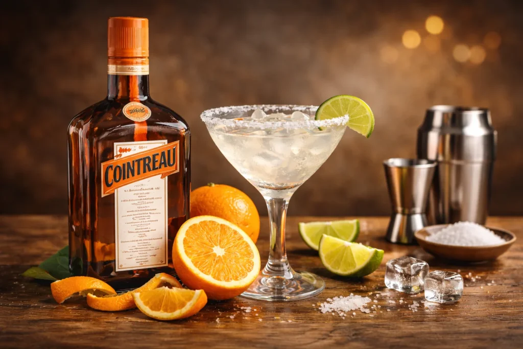Triple Sec vs Cointreau: Which Is Better for Margaritas? 2 Triple Sec vs Cointreau 2