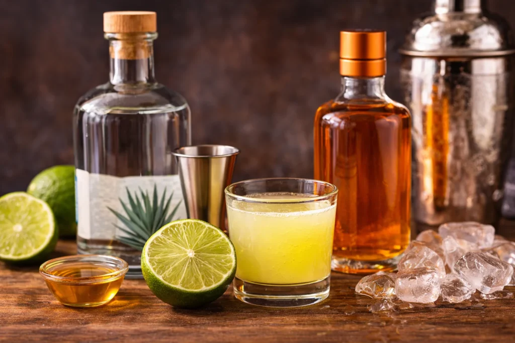 Jalapeno Margarita Recipe: How to Make the Perfect Spicy Margarita 1 Understanding Margarita Flavor Balance