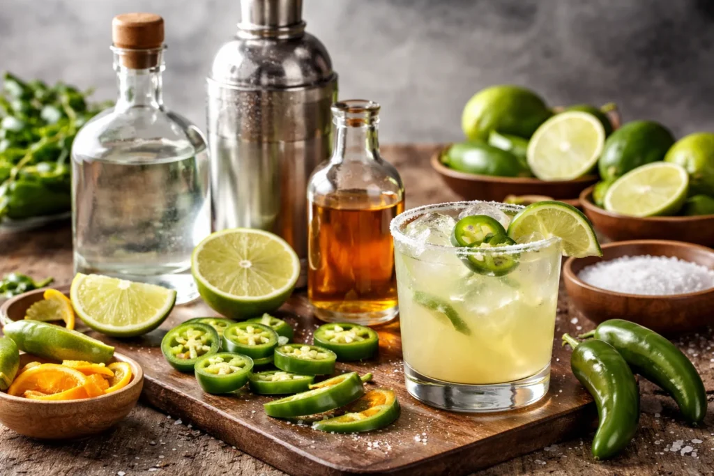 Understanding the Flavor 1