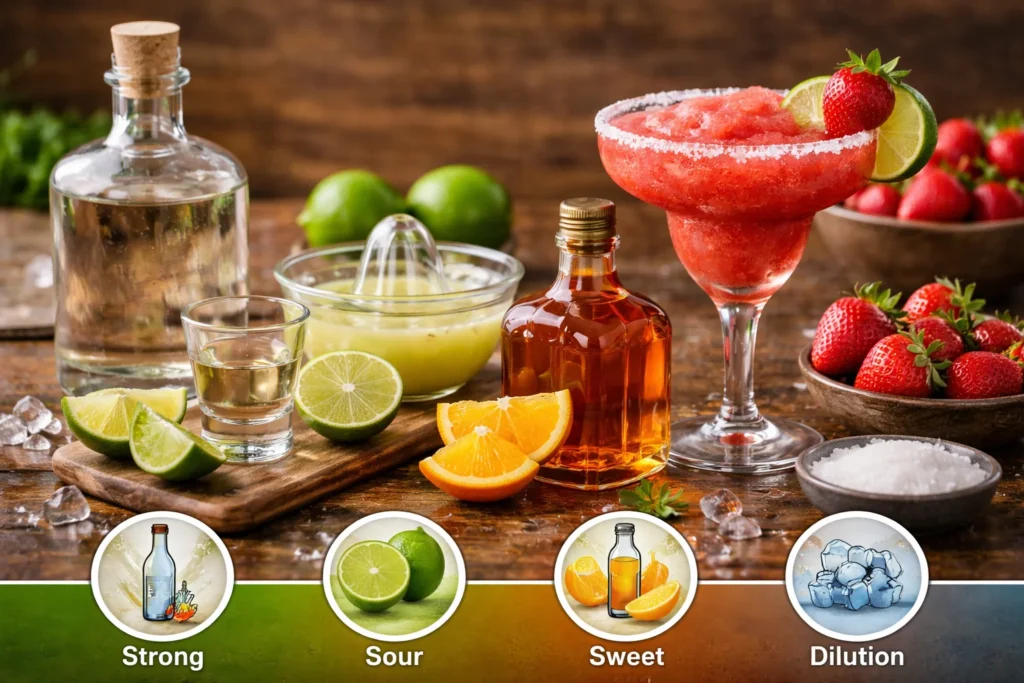 Understanding the Flavor