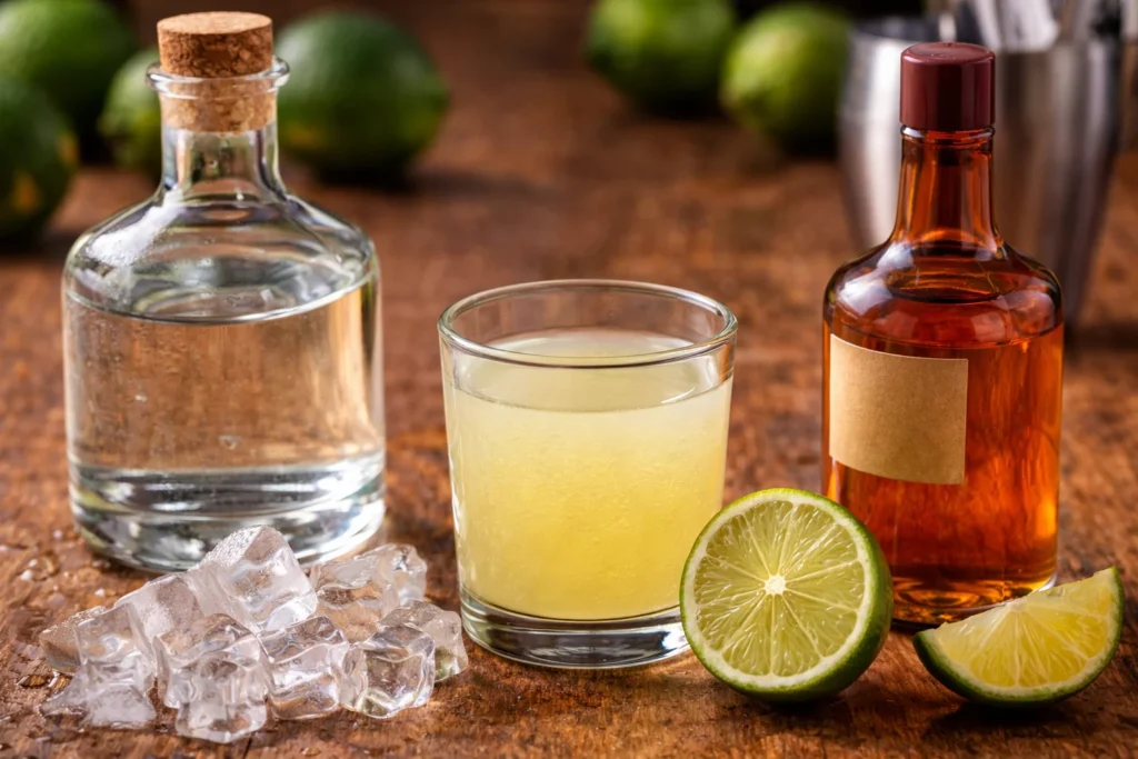 Margarita Recipe with Triple Sec: Complete Guide to Get the Right Flavor 1 Understanding the Flavor Balance