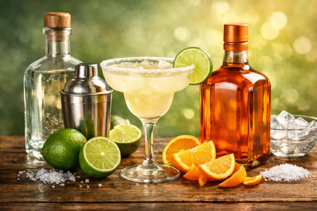 Grand Marnier vs Triple Sec vs Cointreau with Full Comparison 1 Understanding the Role of Orange Liqueur