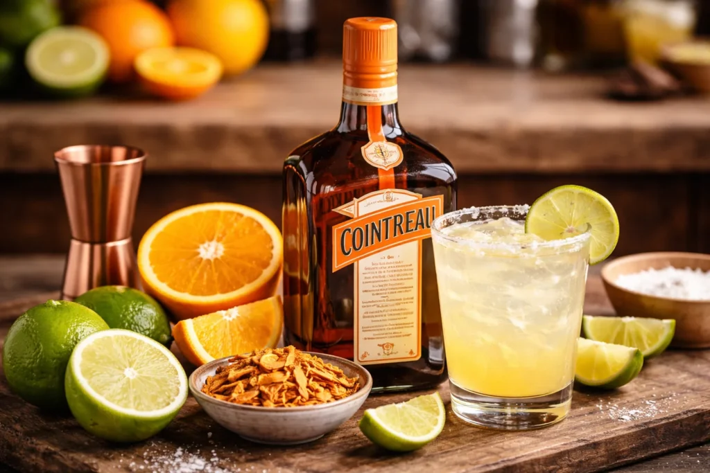 Cointreau vs Orange Liqueur: Discover the Best Choice for Your Margarita 2 What Is Cointreau 1