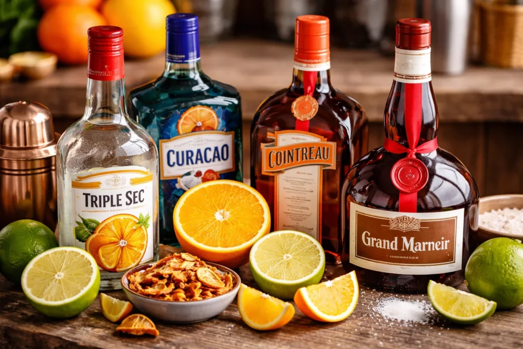 Cointreau vs Orange Liqueur: Discover the Best Choice for Your Margarita 1 What Is Orange Liqueur