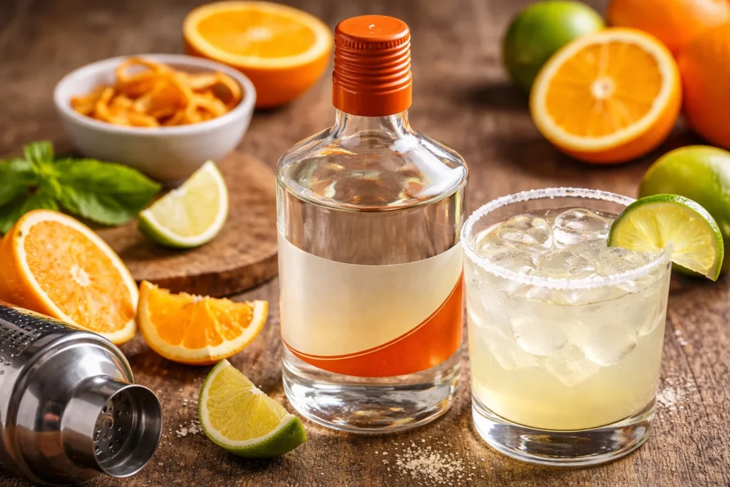 Is Triple Sec Strong? What Most People Get Wrong Before Mixing 1 What Is Triple Sec 1