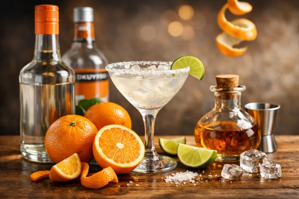 Triple Sec vs Cointreau: Which Is Better for Margaritas? 1 What Is Triple Sec