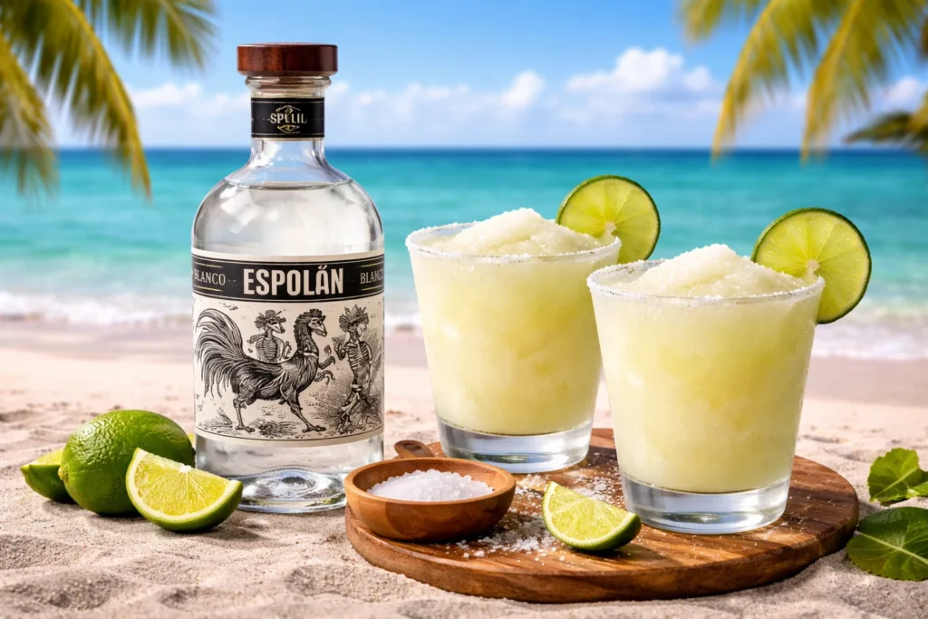 Why Espolon Works So Well