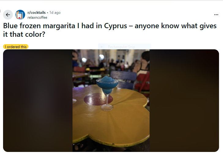 conversation question