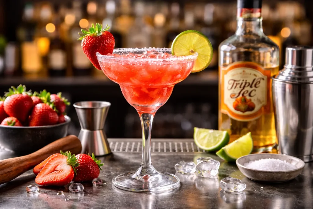 Homemade vs Store Margarita: Why Homemade Margaritas Taste Better 1 Difference Between Homemade and Store Margaritas