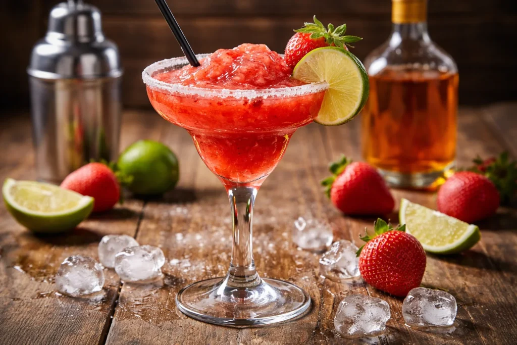 Homemade vs Store Margarita: Why Homemade Margaritas Taste Better 2 Fresh Lime Juice vs Bottled