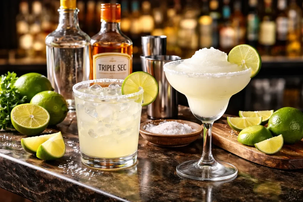 Strong vs Smooth Margaritas: What’s Better? 2 How I Make a Perfect Margarita