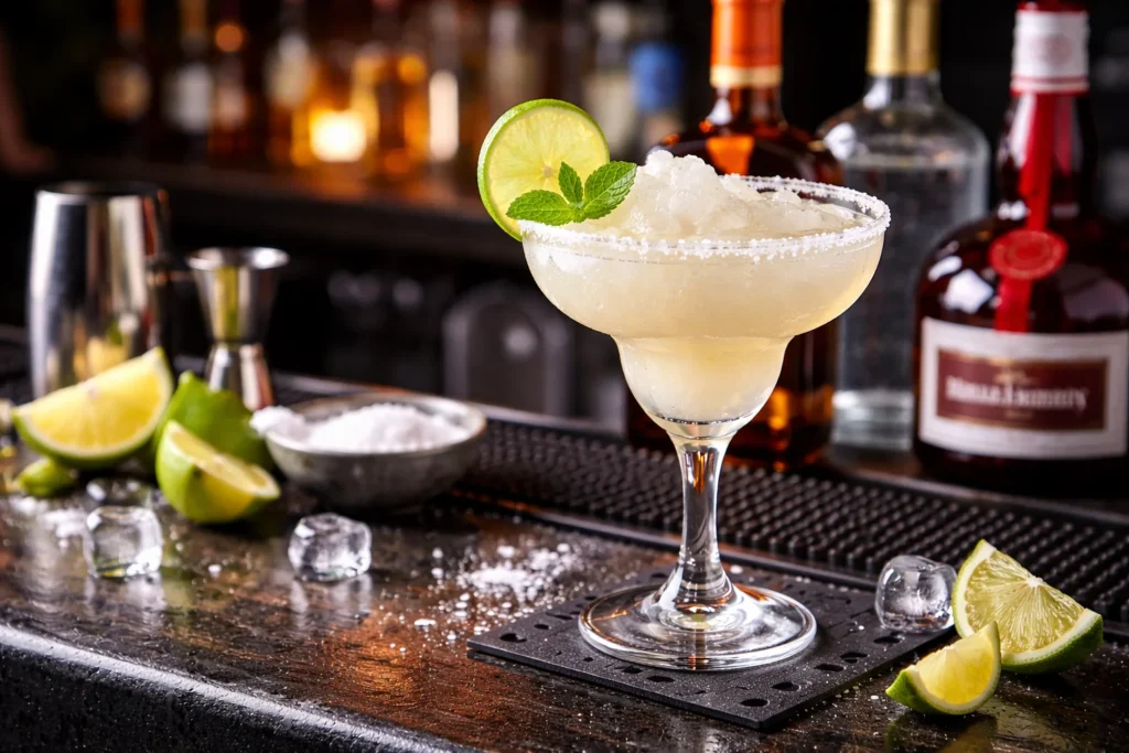 Frozen vs Classic Margarita: Which One Wins? 2 How to Make a Frozen Margarita