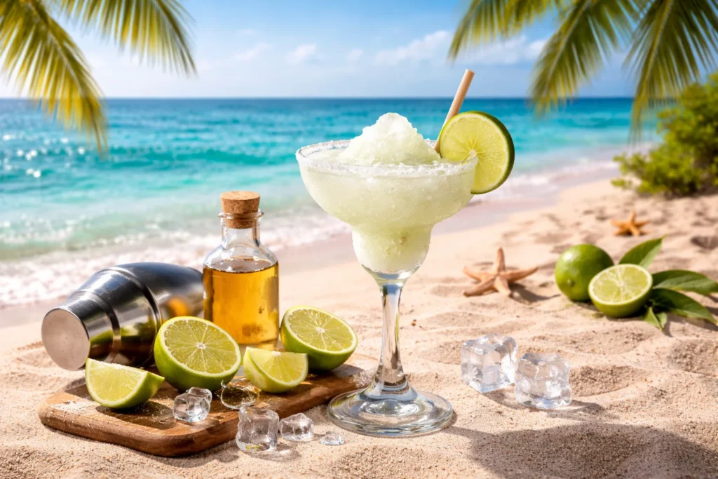 Homemade Lime Juice for Margarita: Stop Using Bottled Juice and Try This Instead 4 How to Taste and Adjust Your Margarita Like a Bartender