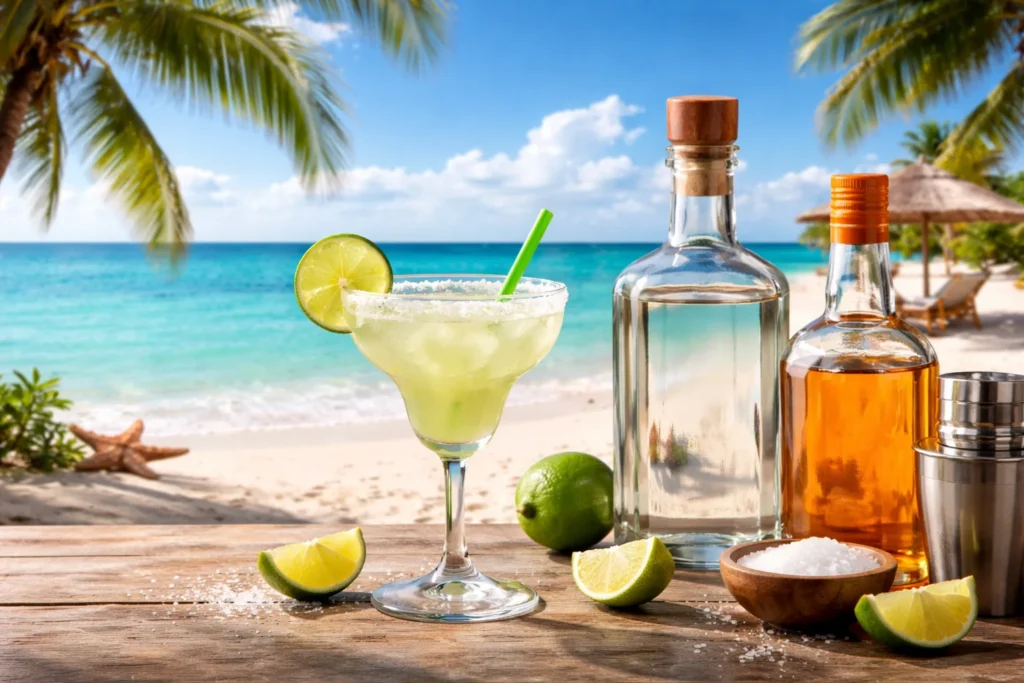 Strong vs Smooth Margaritas: What’s Better? 3 Serving and Presentation Tips