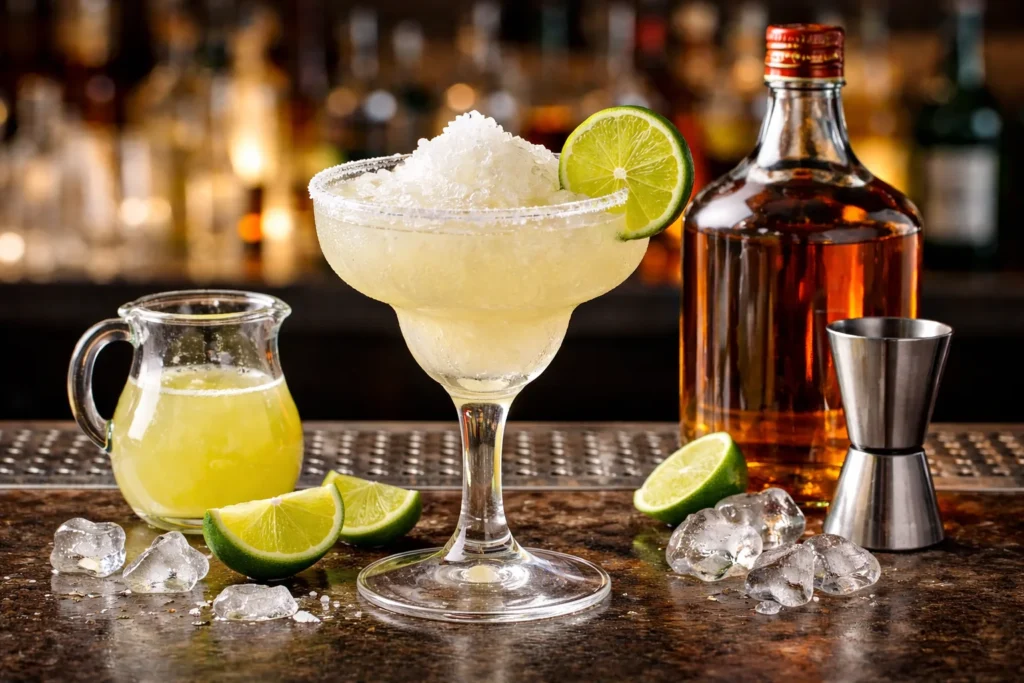 Homemade Lime Juice for Margarita: Stop Using Bottled Juice and Try This Instead 2 Understand the Margarita Flavor Balance