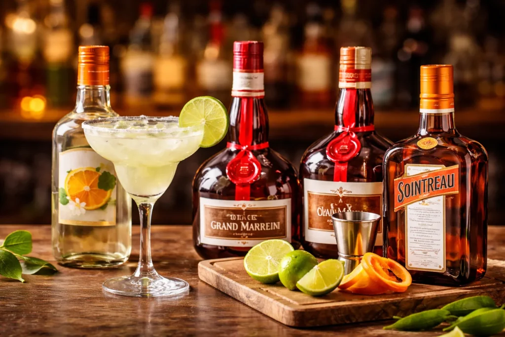 What Triple Sec Actually Is