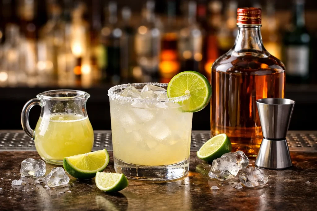 Homemade Lime Juice for Margarita: Stop Using Bottled Juice and Try This Instead 1 Why Homemade Lime Juice Changes Everything