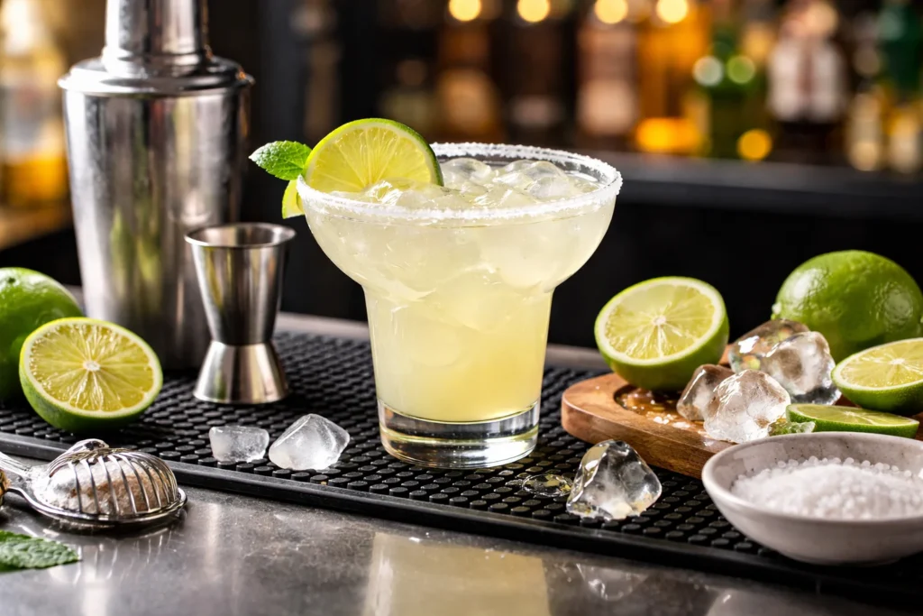 Can You Make Margaritas Without Alcohol? The Perfect Non Alcoholic Margarita Recipe 1 Why I Keep Coming Back to Alcohol Free Margaritas