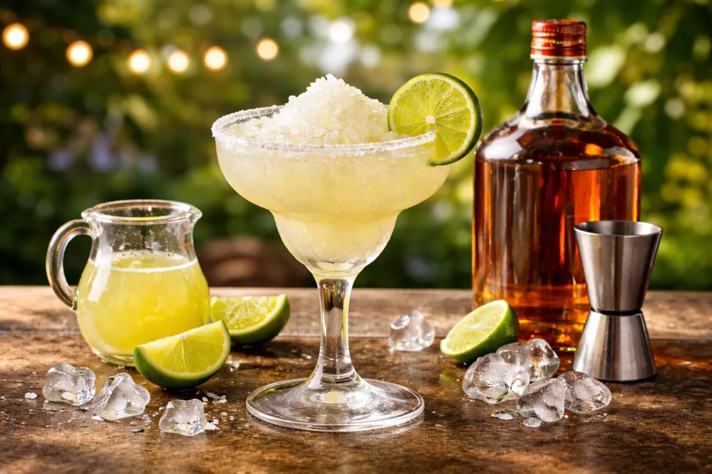 Homemade Lime Juice for Margarita: Stop Using Bottled Juice and Try This Instead 3 Why Your Margarita Tastes Different Every Time and How to Fix It