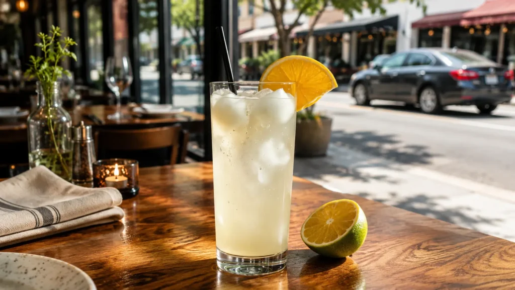 Low-Calorie Tequila Cocktails Beyond the Skinny Margarita