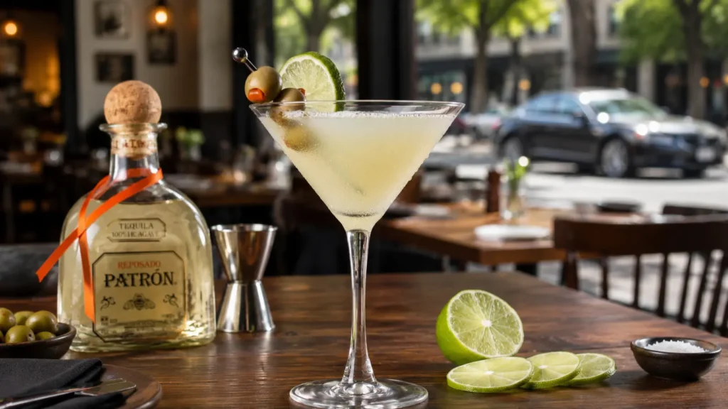 Low-Calorie Tequila Cocktails Beyond the Skinny Margarita 2 b 2