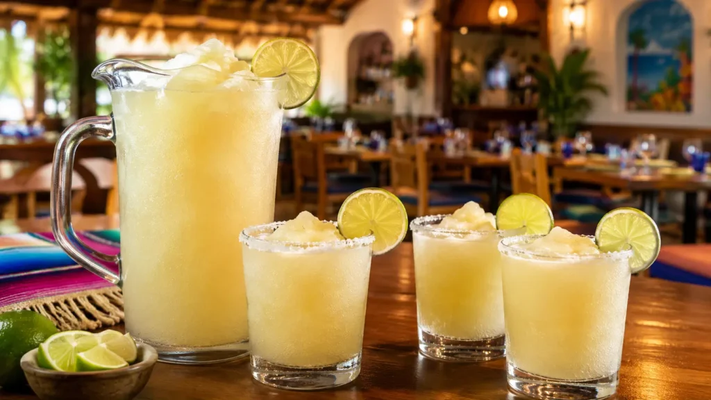 National Margarita Day