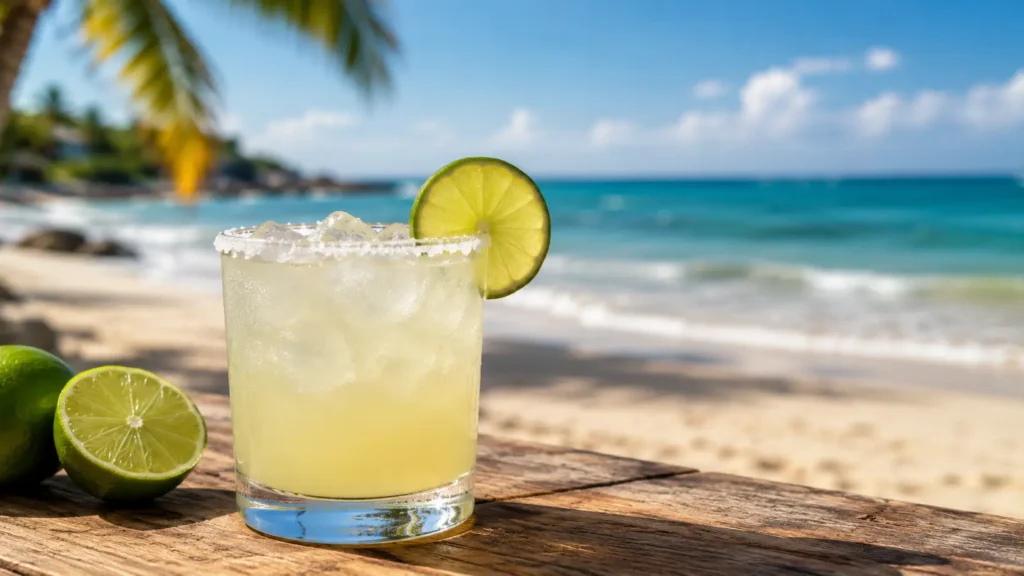 Classic Margarita