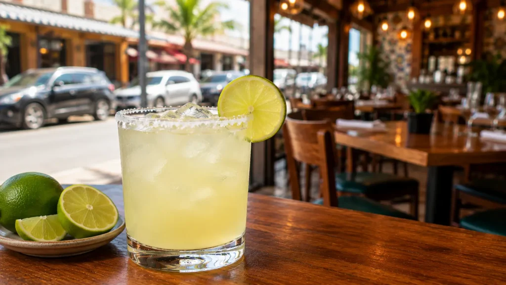 National Margarita Day Recipes: 5 Margaritas Actually Worth Making This Year 5 Virgin Margarita