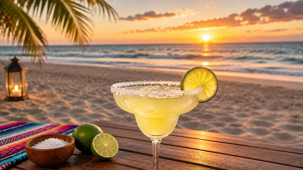 margarita hangover